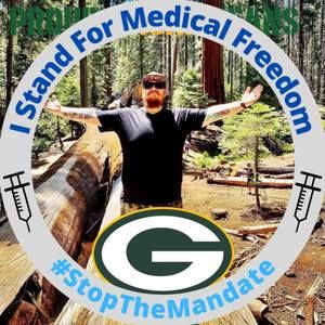 Meet your Posher, Jon